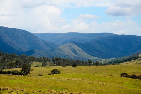 Nirvana Spiritual Retreat - New South Wales Tourism  1