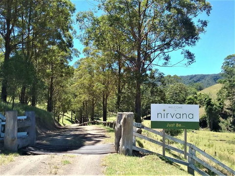 Nirvana Spiritual Retreat - New South Wales Tourism  12