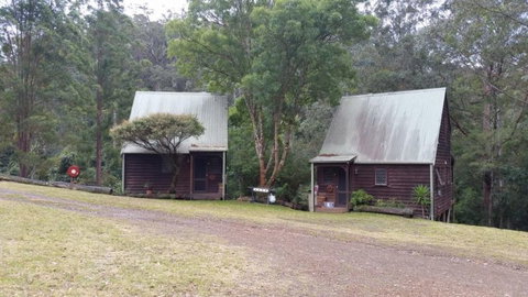 Nirvana Spiritual Retreat - New South Wales Tourism  3