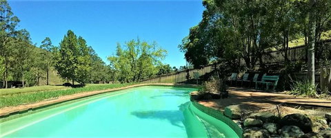 Nirvana Spiritual Retreat - New South Wales Tourism  13