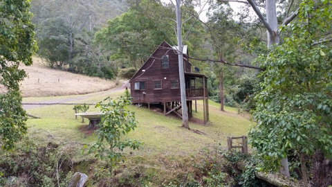Nirvana Spiritual Retreat - New South Wales Tourism  4