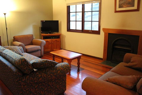 Nirvana Spiritual Retreat - New South Wales Tourism  15