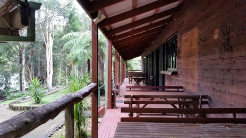 Nirvana Spiritual Retreat - New South Wales Tourism  6