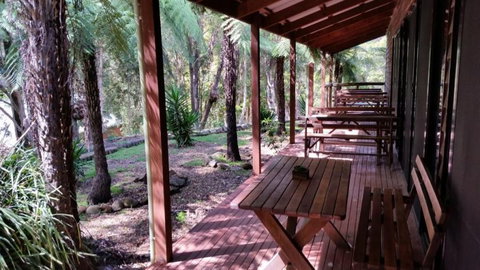 Nirvana Spiritual Retreat - New South Wales Tourism  7