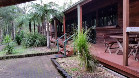 Nirvana Spiritual Retreat - New South Wales Tourism  8