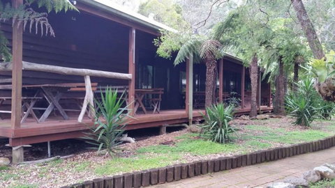 Nirvana Spiritual Retreat - New South Wales Tourism  9