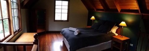 Nirvana Spiritual Retreat - New South Wales Tourism  10