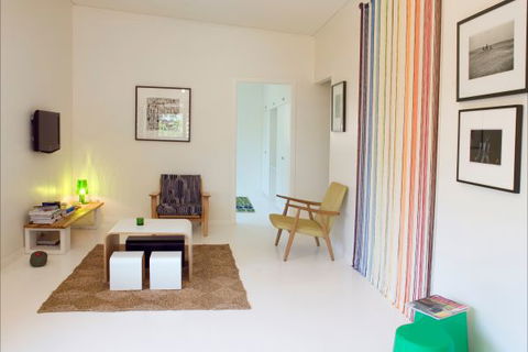 A Summer Cottage - New South Wales Tourism  135