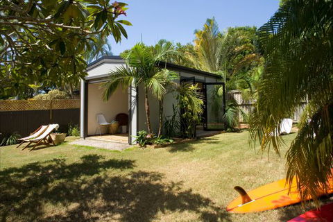 A Summer Cottage - New South Wales Tourism  136