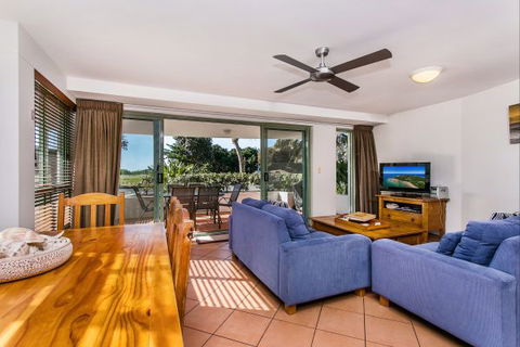 A Summer Cottage - New South Wales Tourism  346