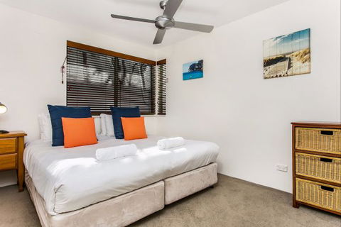 A Summer Cottage - New South Wales Tourism  347