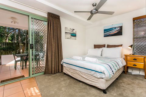 A Summer Cottage - New South Wales Tourism  348