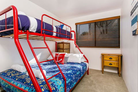 A Summer Cottage - New South Wales Tourism  349