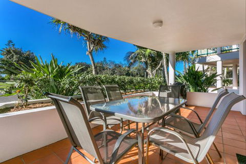 A Summer Cottage - New South Wales Tourism  352