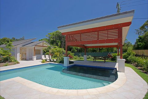 A Summer Cottage - New South Wales Tourism  9