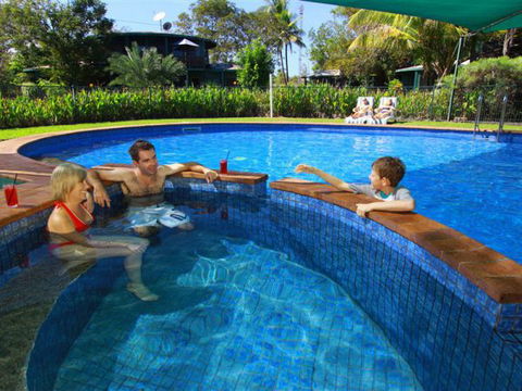 Aurora Kakadu - New South Wales Tourism  8