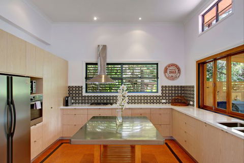 A Summer Cottage - New South Wales Tourism  116