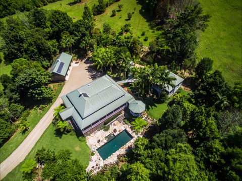 A Summer Cottage - New South Wales Tourism  30