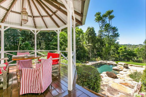 A Summer Cottage - New South Wales Tourism  32