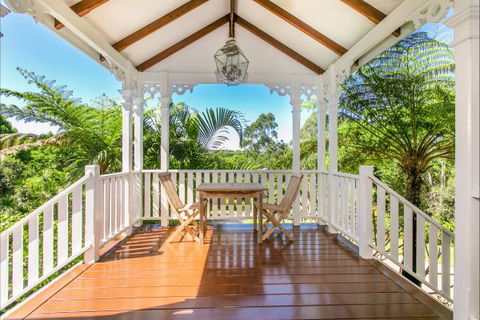 A Summer Cottage - New South Wales Tourism  33