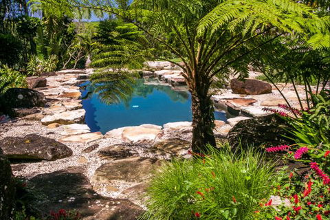 A Summer Cottage - New South Wales Tourism  35