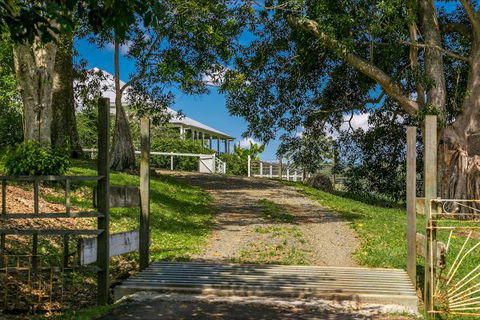 A Summer Cottage - New South Wales Tourism  49