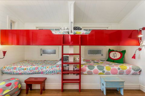 A Summer Cottage - New South Wales Tourism  52