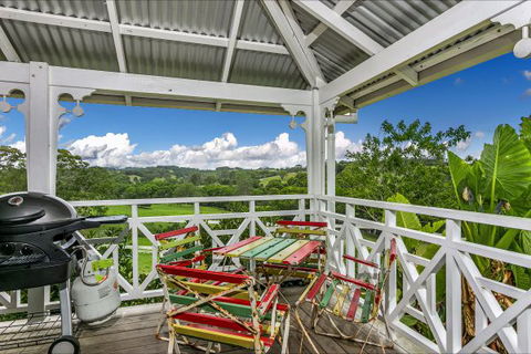 A Summer Cottage - New South Wales Tourism  56