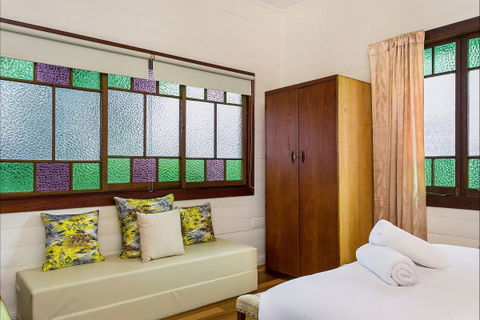 A Summer Cottage - New South Wales Tourism  386