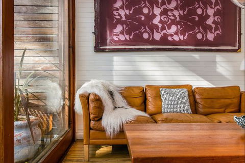 A Summer Cottage - New South Wales Tourism  388