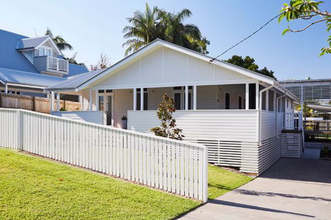 A Summer Cottage - New South Wales Tourism  103