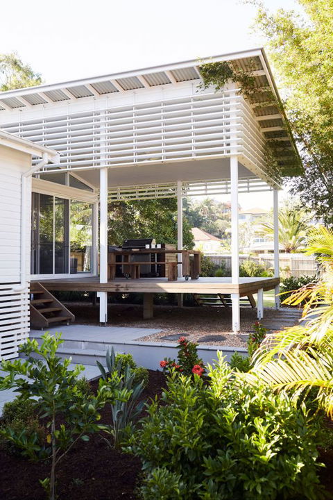 A Summer Cottage - New South Wales Tourism  104