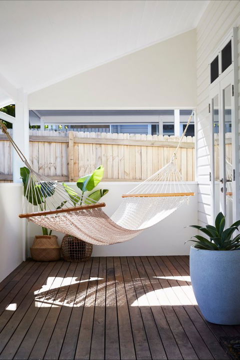 A Summer Cottage - New South Wales Tourism  105