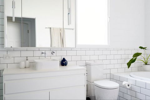 A Summer Cottage - New South Wales Tourism  107