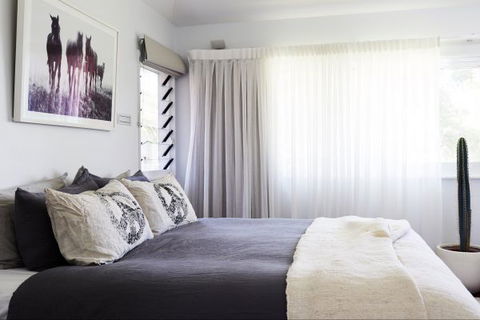 A Summer Cottage - New South Wales Tourism  109