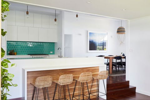 A Summer Cottage - New South Wales Tourism  110