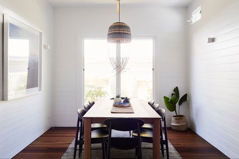 A Summer Cottage - New South Wales Tourism  112