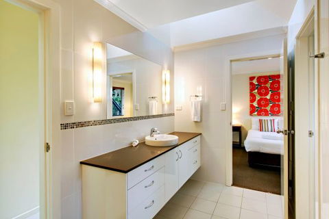 A Summer Cottage - New South Wales Tourism  199