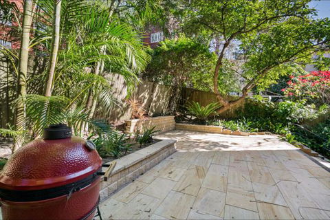 A Summer Cottage - New South Wales Tourism  377