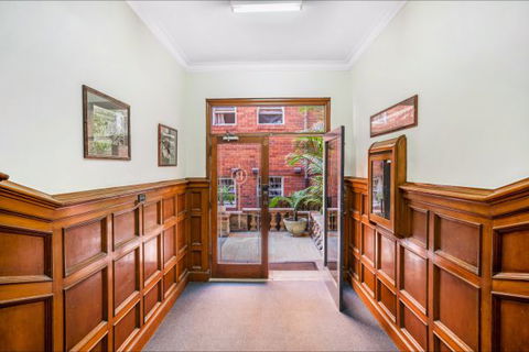 A Summer Cottage - New South Wales Tourism  381