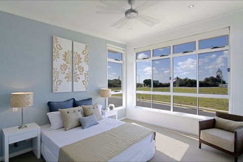 A Summer Cottage - New South Wales Tourism  281