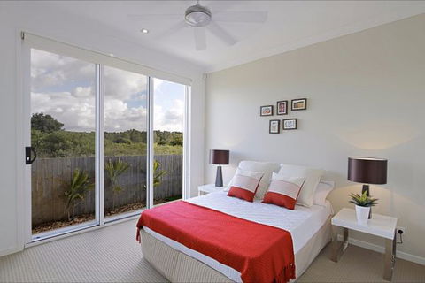 A Summer Cottage - New South Wales Tourism  282