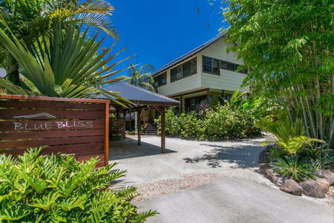 A Summer Cottage - New South Wales Tourism  283