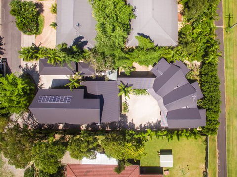 A Summer Cottage - New South Wales Tourism  284