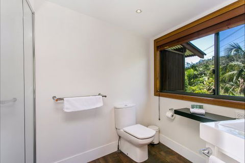 A Summer Cottage - New South Wales Tourism  286