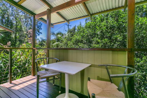 A Summer Cottage - New South Wales Tourism  287