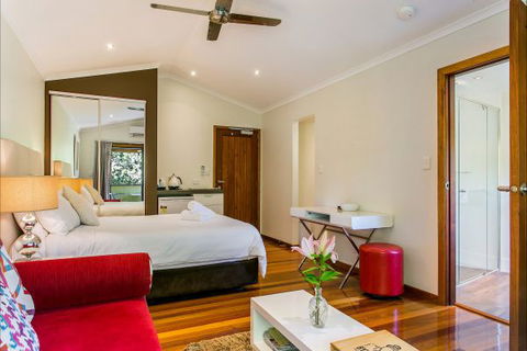 A Summer Cottage - New South Wales Tourism  288