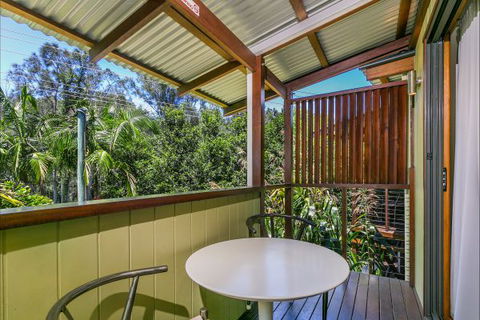 A Summer Cottage - New South Wales Tourism  289