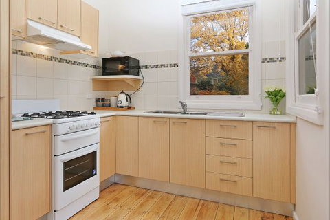 Blue Wren Cottage - New South Wales Tourism  4