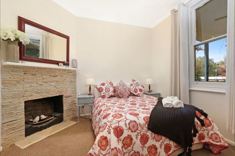 Blue Wren Cottage - New South Wales Tourism  5